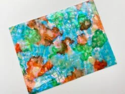 By AIRI Raden Collection Adhesive #081 Amegasumi Mei(Bar026)