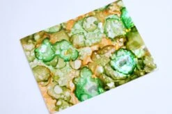 By AIRI Raden Collection Adhesive #097 Akibiyori(Bar020)