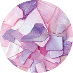 Ageha Natural Beach Shell Pink MIX (S-1)(113302)