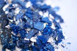 By AIRI Shippo-Yaki Collection #01 Konsuke Cobalt(Bas005)