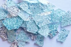 By AIRI Shippo-Yaki Collection #10 Mizusuke Aqua(Bas011)