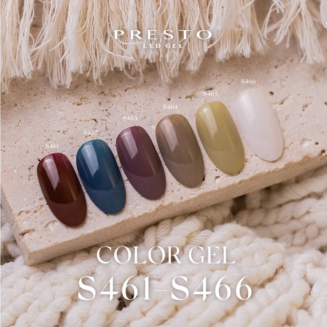 Presto Color Gel S463(119040) - Image 3