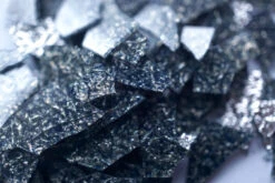 By AIRI Shippo-Yaki Collection #09 Sumisuke Charcoal(Bas010)