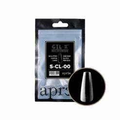 Aprés Gel-X Refill - Sculpted Coffin Long(Scl2 0)