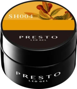 Presto Color Gel SH004 [Jar](118078)