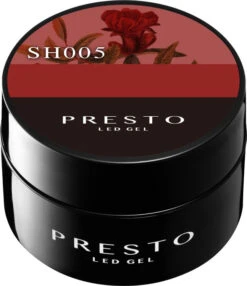 Presto Color Gel SH005 [Jar](118079)