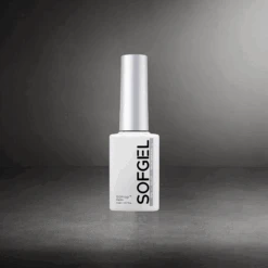 Sofgel Non-Wipe Matte Gel Topcoat(S23 Sg005)