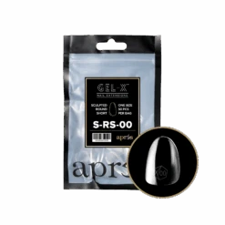 Aprés Gel-X Refill - Sculpted Round Short(Srs2 0)