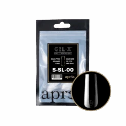 Aprés Gel-X Refill - Sculpted Square Long(Ssl2 0)