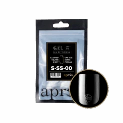 Aprés Gel-X Refill - Sculpted Square Short(Sss2 0)