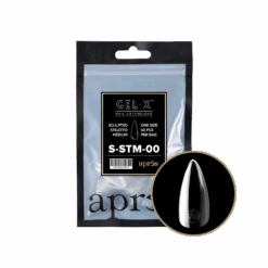 Aprés Gel-X Refill - Sculpted Stiletto Medium(Sstm2 0)