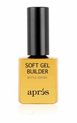 Aprés Soft Gel Builder [Bottle](603023)