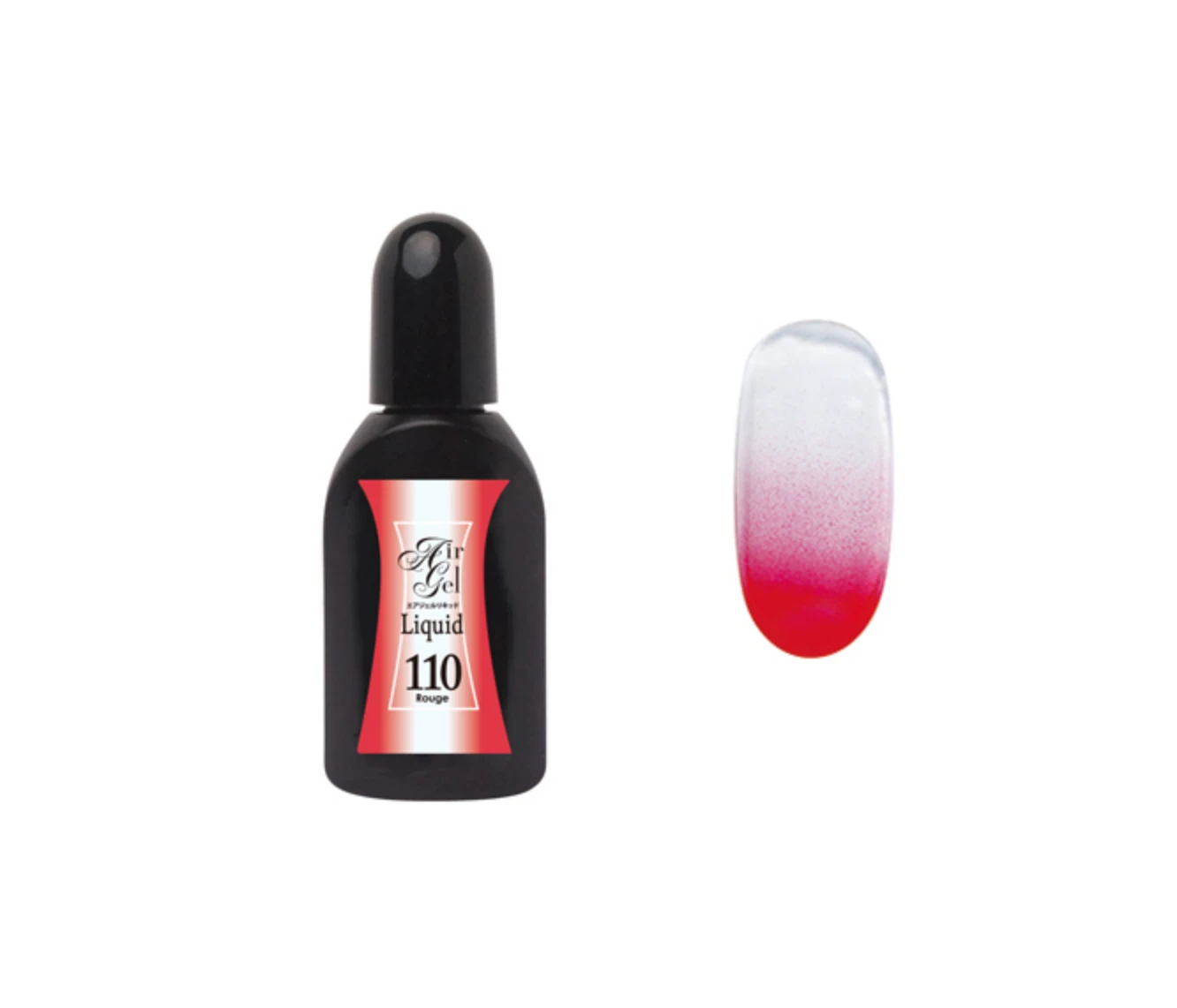 Airtex Air Gel Liquid #110 Rouge(301331)