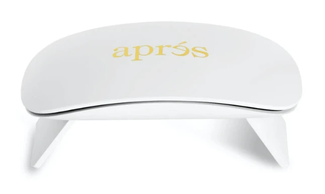 Aprés X-Lite White(601023 1) - Image 2
