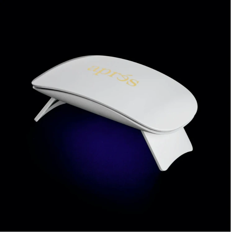 Aprés X-Lite White(601023 1) - Image 4