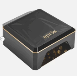 Aprés Nova LED Lamp - Black [NEW](Apres Nova Led Lamp Black New)