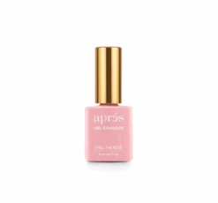 Aprés Gel Couleur 292 Smell The Rosé(Apgc292)
