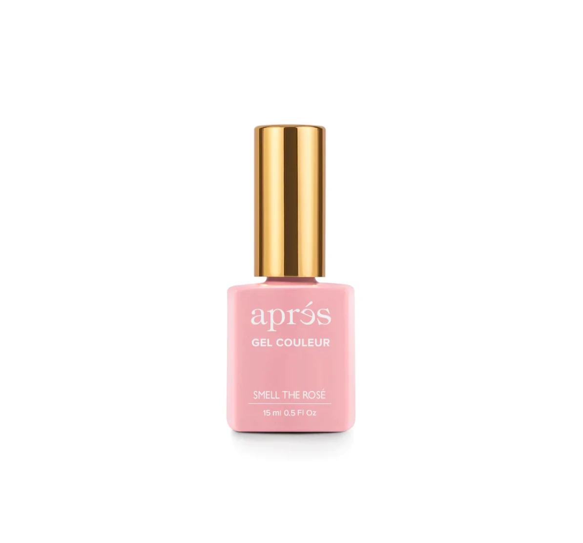 Aprés Gel Couleur 292 Smell The Rosé(Apgc292)