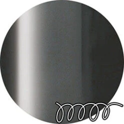 Ageha Sharp Liner Soft Grey [Jar](116598)