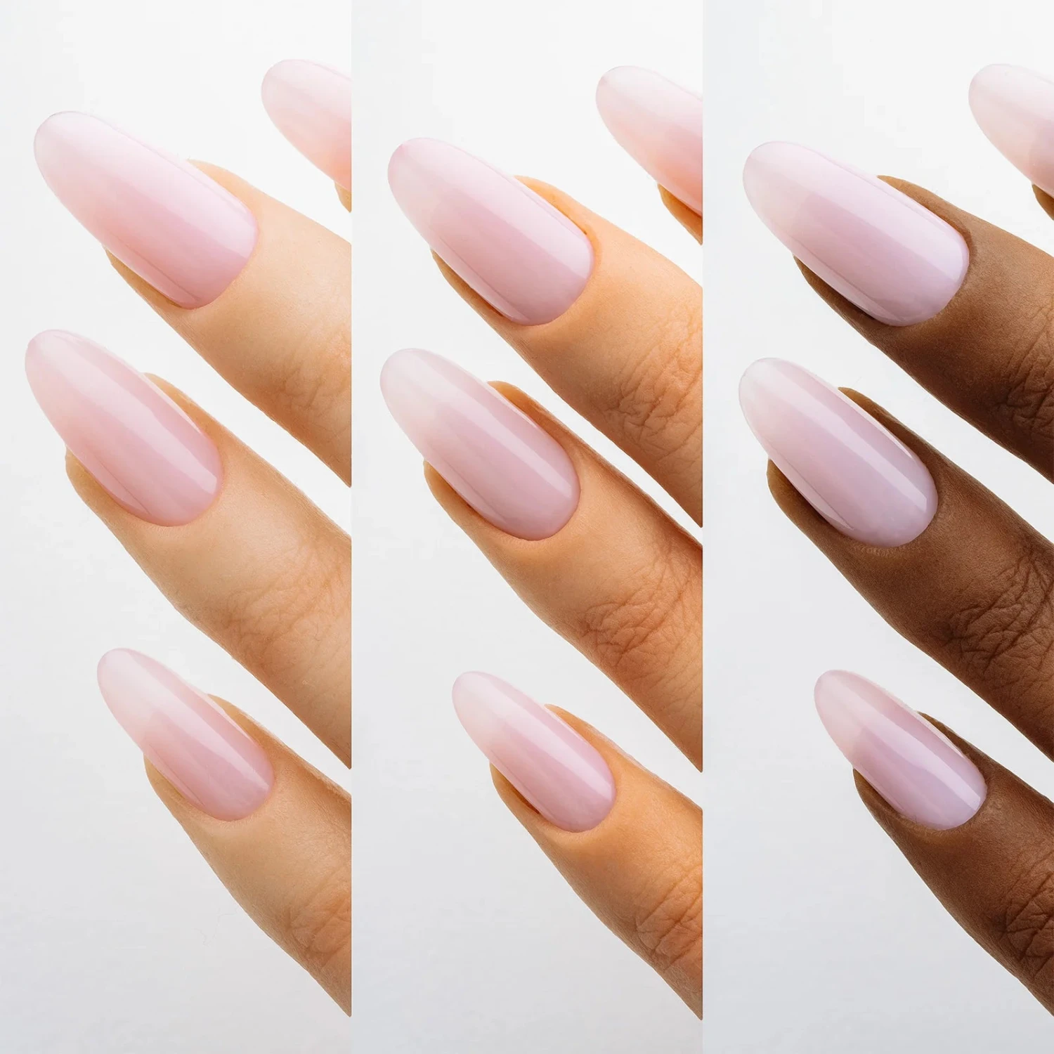 Aprés Sheer Gel Couleur - 405 For Once(Sheer Gel Couleur For Once 405 10ml Lc) - Image 3