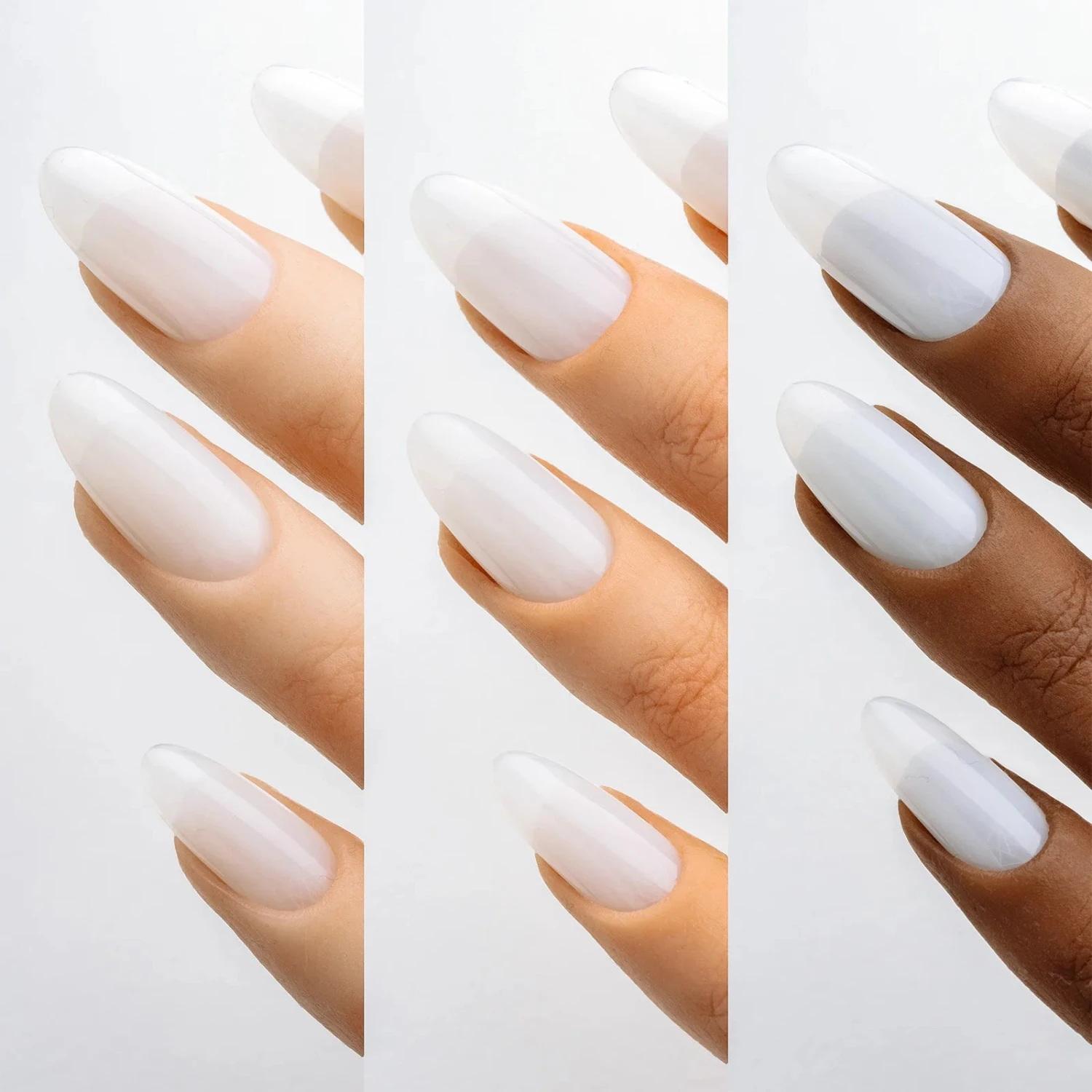 Aprés Sheer Gel Couleur - 501 Morning Sights(Apres Sheer Gel Couleur Morning Sights 501 10ml Lc) - Image 3