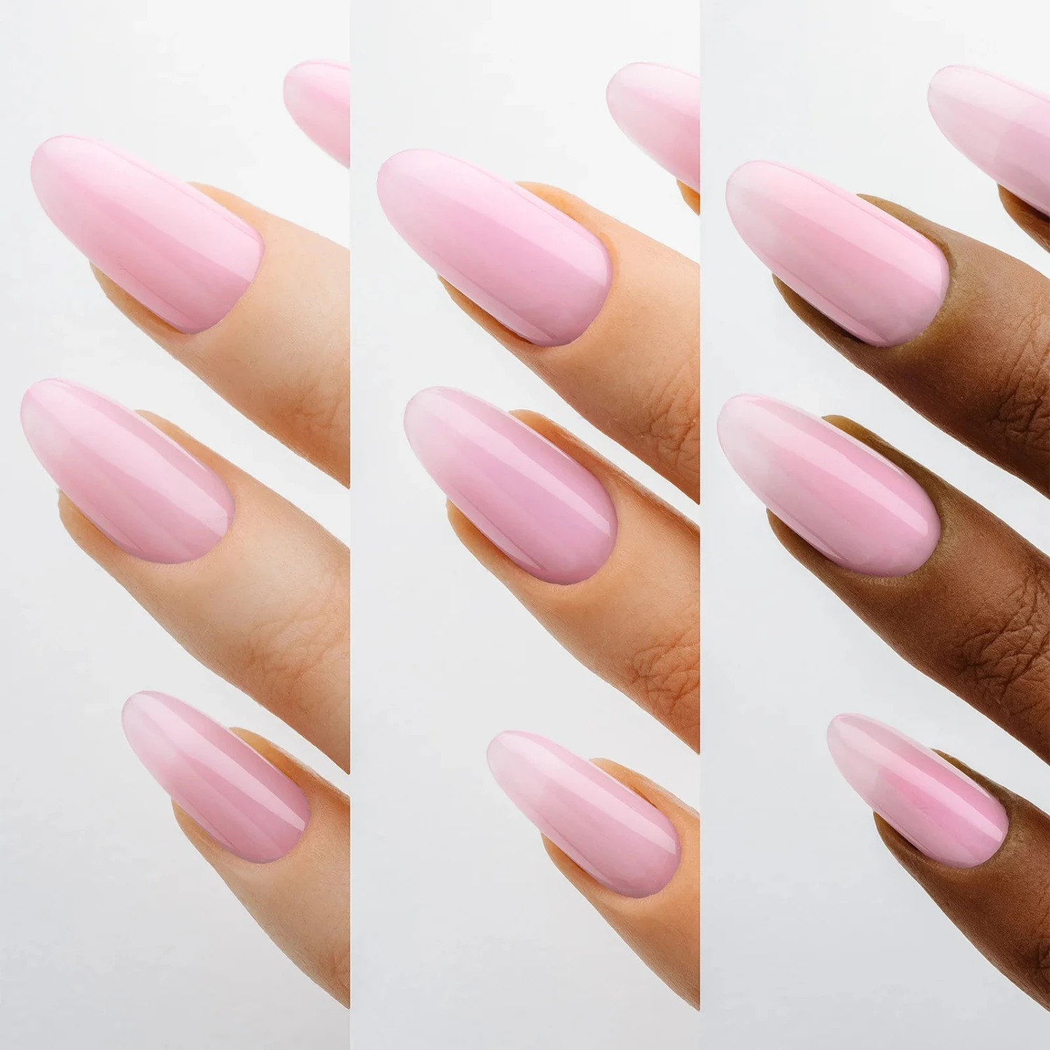 Aprés Sheer Gel Couleur - 509 Purple Moon(Apres Sheer Gel Couleur Purple Moon 509 10ml Lc) - Image 3