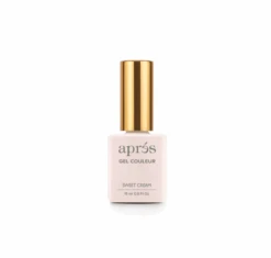 Aprés Gel Couleur 275 Sweet Cream(Apgc275)