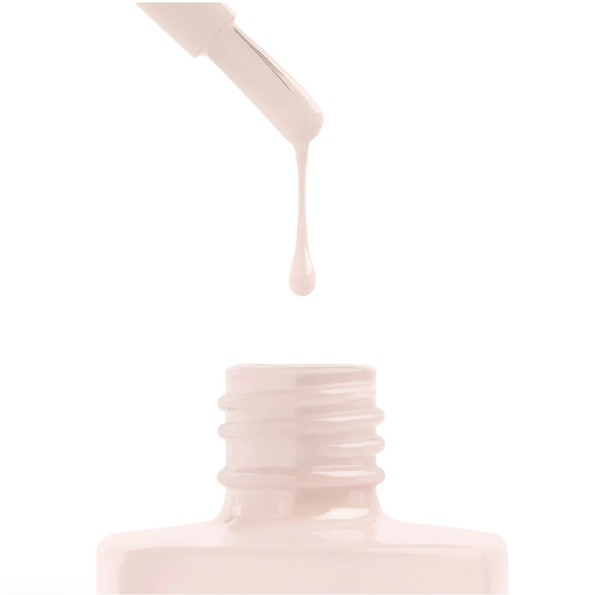 Aprés Gel Couleur 275 Sweet Cream(Apgc275) - Image 3