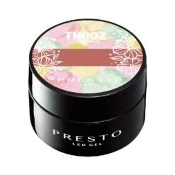 Presto Color Gel TN002 [Jar](117912)