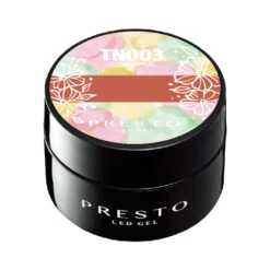 Presto Color Gel TN003 [Jar](117913)