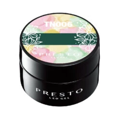 Presto Color Gel TN006 [Jar](117916)