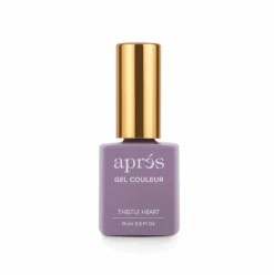 Aprés Gel Couleur 339 Thistle Heart(Apgc339)