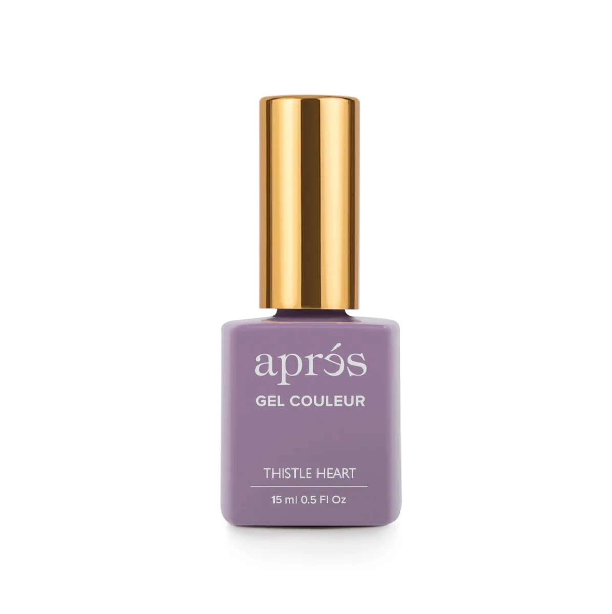 Aprés Gel Couleur 339 Thistle Heart(Apgc339)