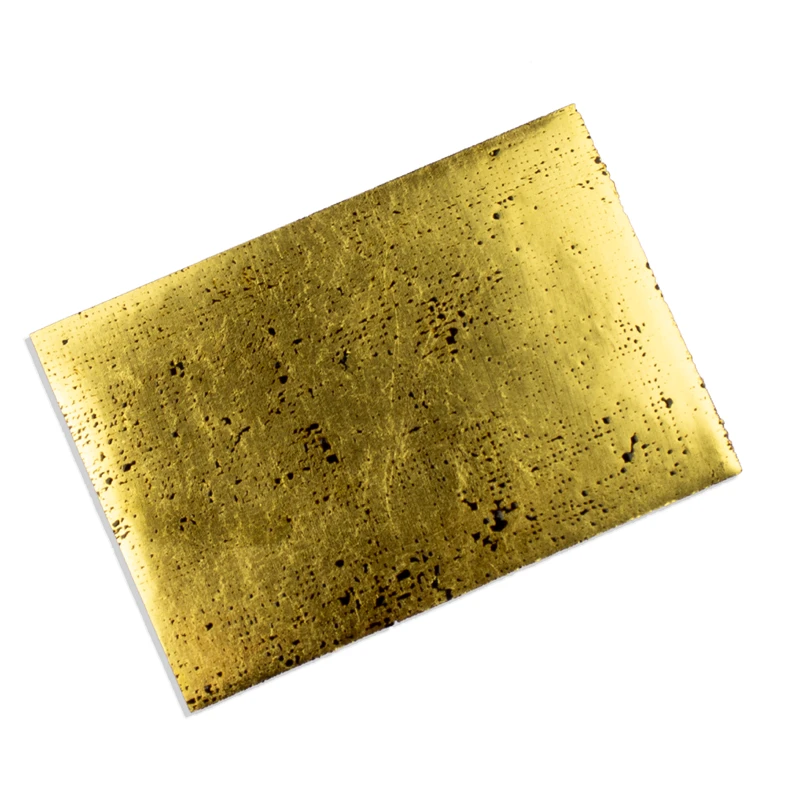 By AIRI Urushi Collection #06 Kinkuro(Bau005)