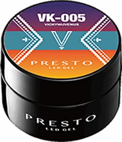 Presto Color Gel VK005 [Jar] [J049](117942)