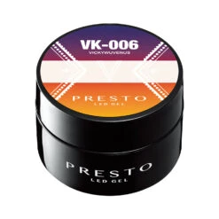 Presto Color Gel VK006 [Jar](117682)