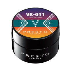 Presto Color Gel VK011 [Jar](117687)