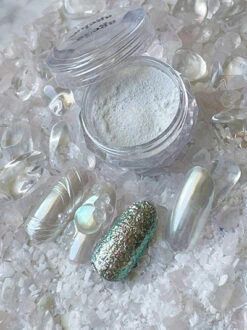 Ageha Glass Powder (WM03)(116419)