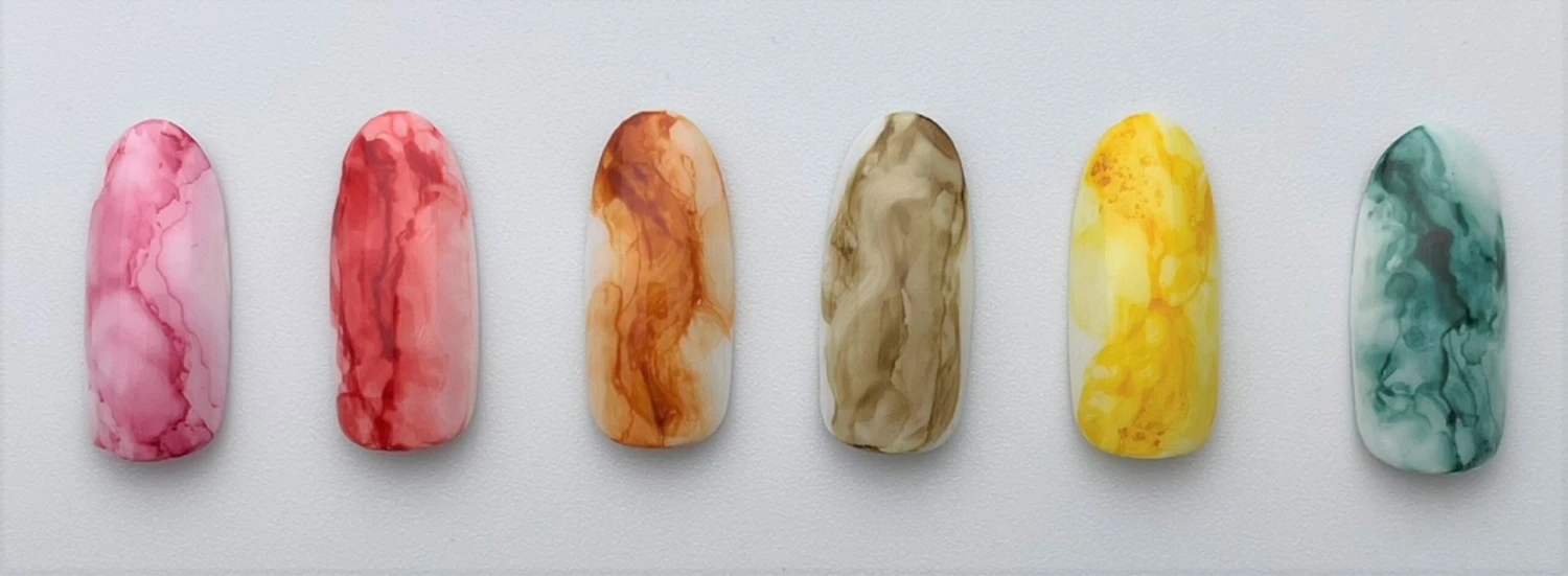 Ageha Ink Liquid 05 Yellow(118906) - Image 7