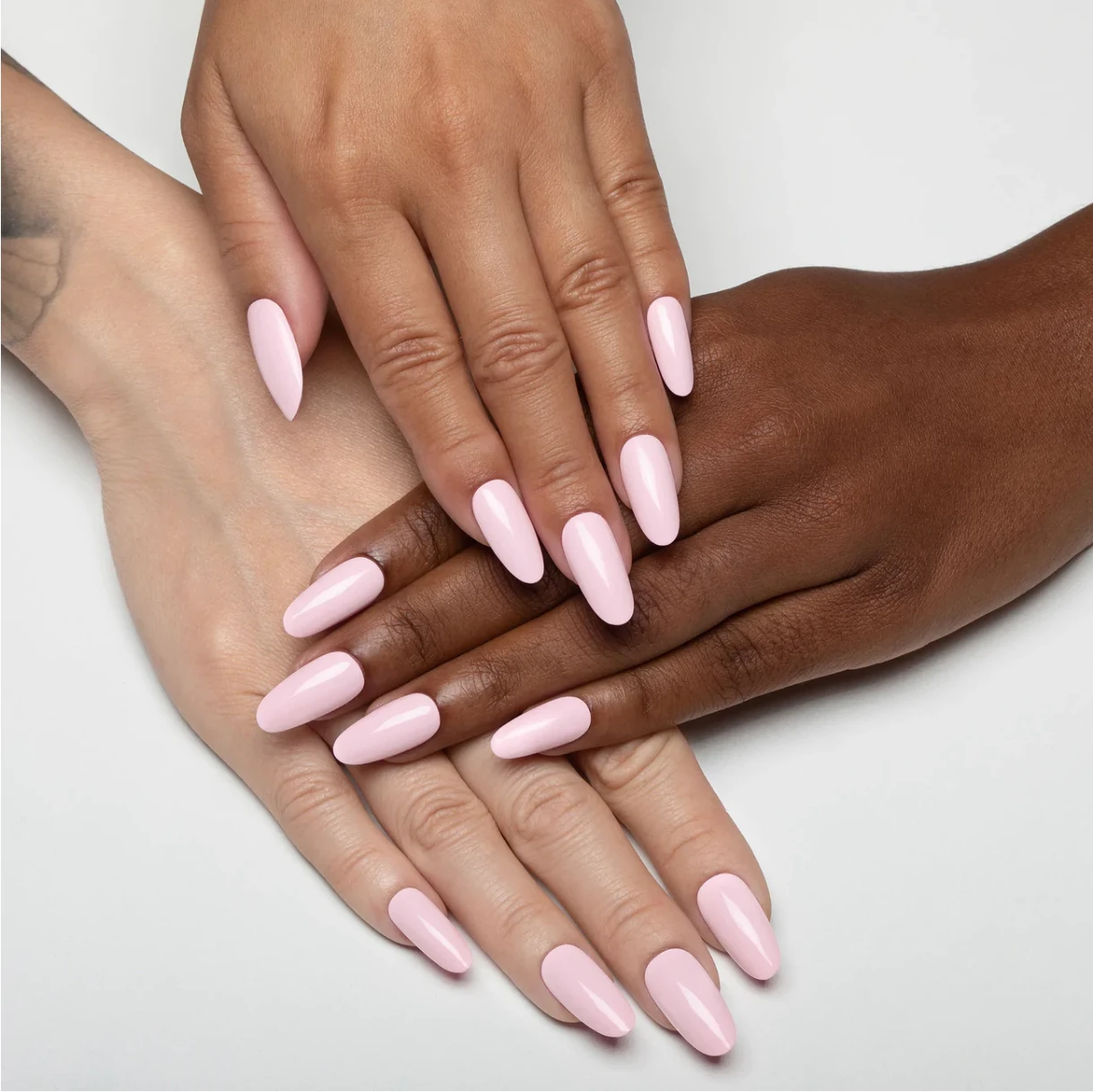 Aprés Gel Couleur 273 Wild Lilac(Apgc273) - Image 4