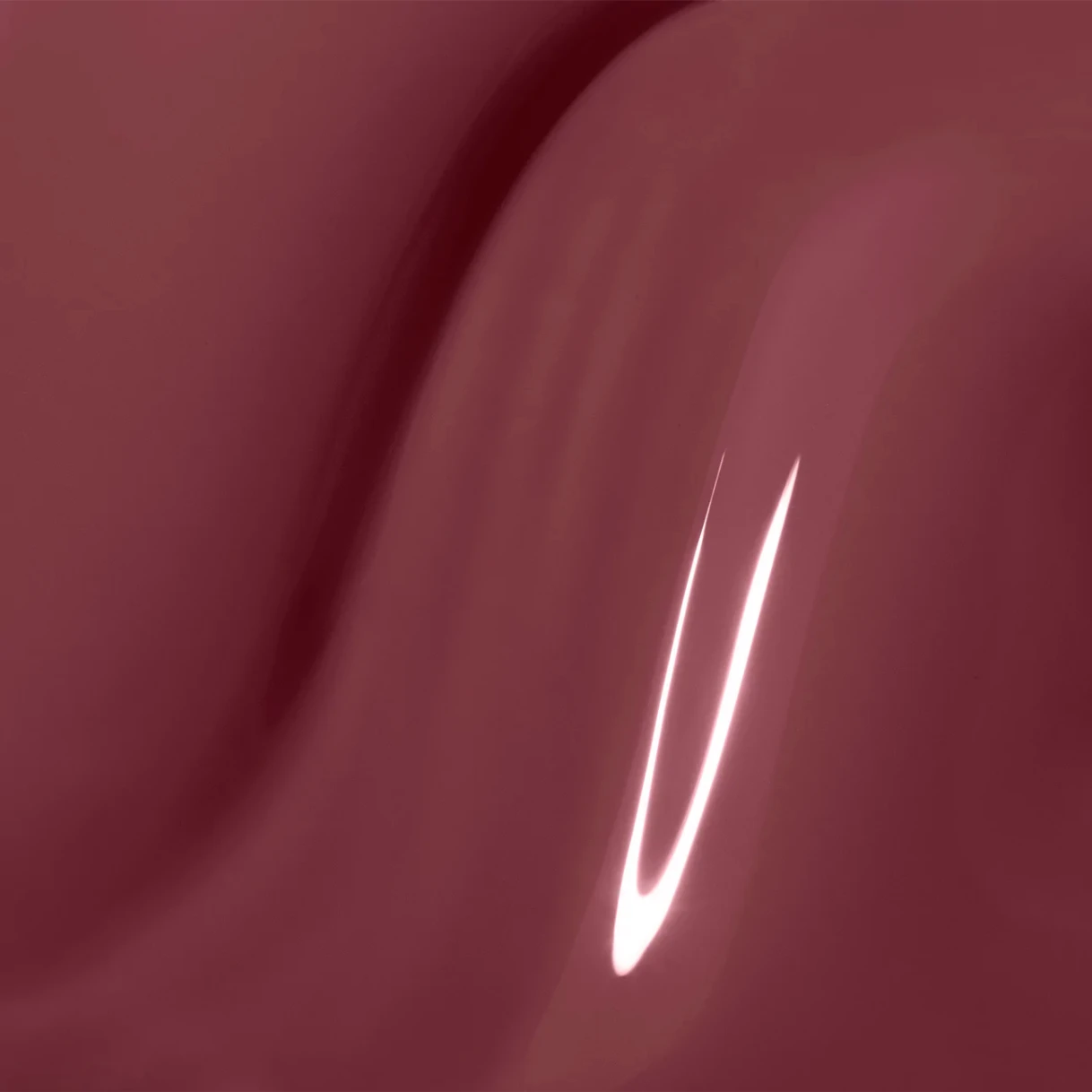 Aprés Gel Couleur 287 Wine O’Clock(Apgc287) - Image 2