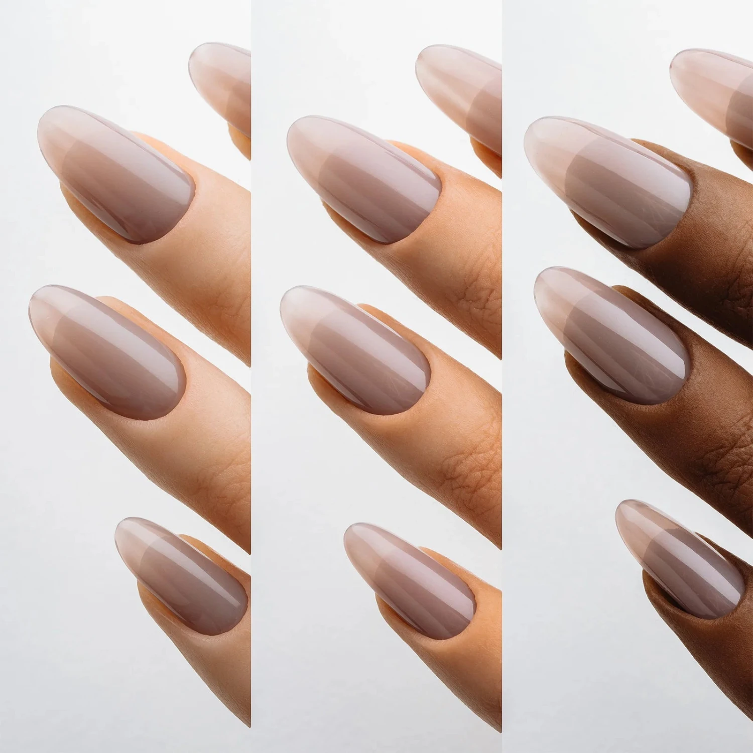 Aprés Sheer Gel Couleur - 703 Midnight Scroll(Apres Sheer Gel Couleur Midnight Scroll 703 10ml Lc) - Image 3