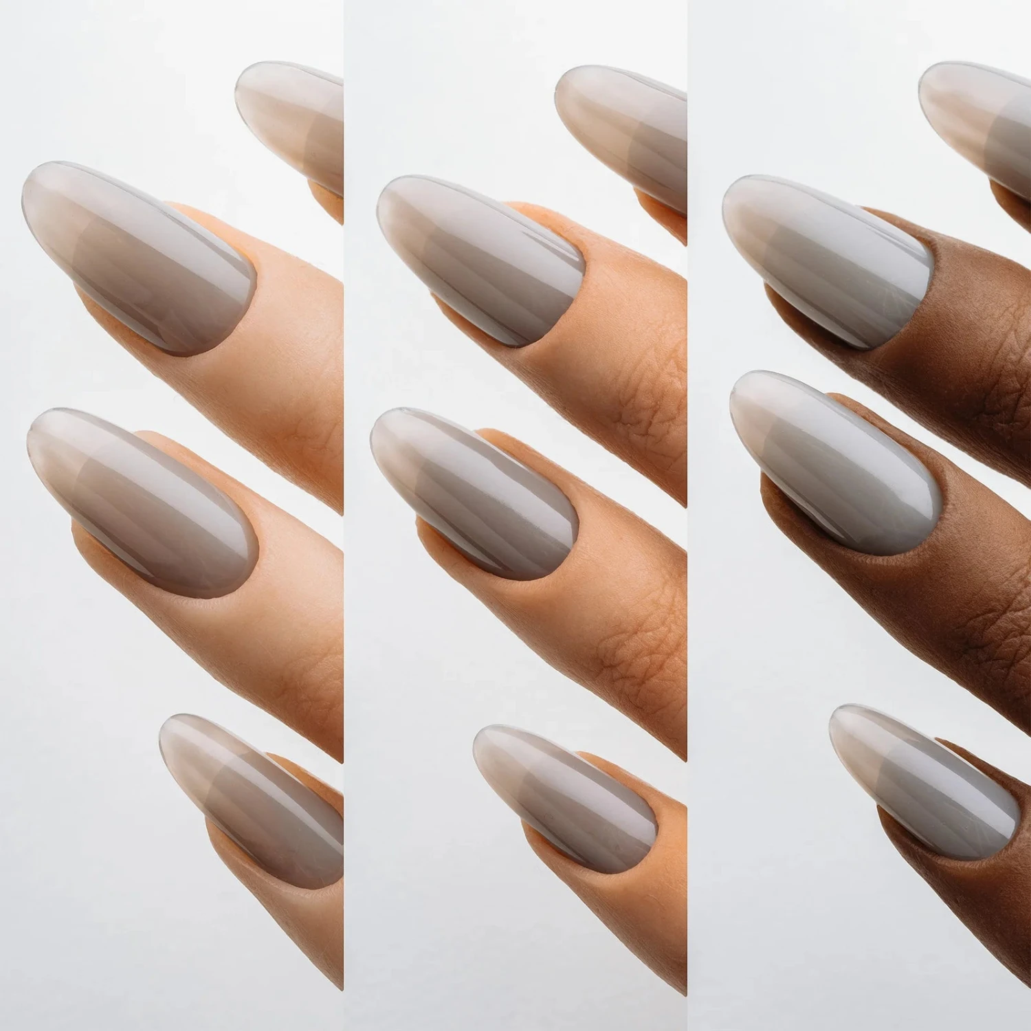 Aprés Sheer Gel Couleur - 704 Chasing Pavement(Apres Sheer Gel Couleur Chasing Pavement 704 10ml Lc) - Image 3