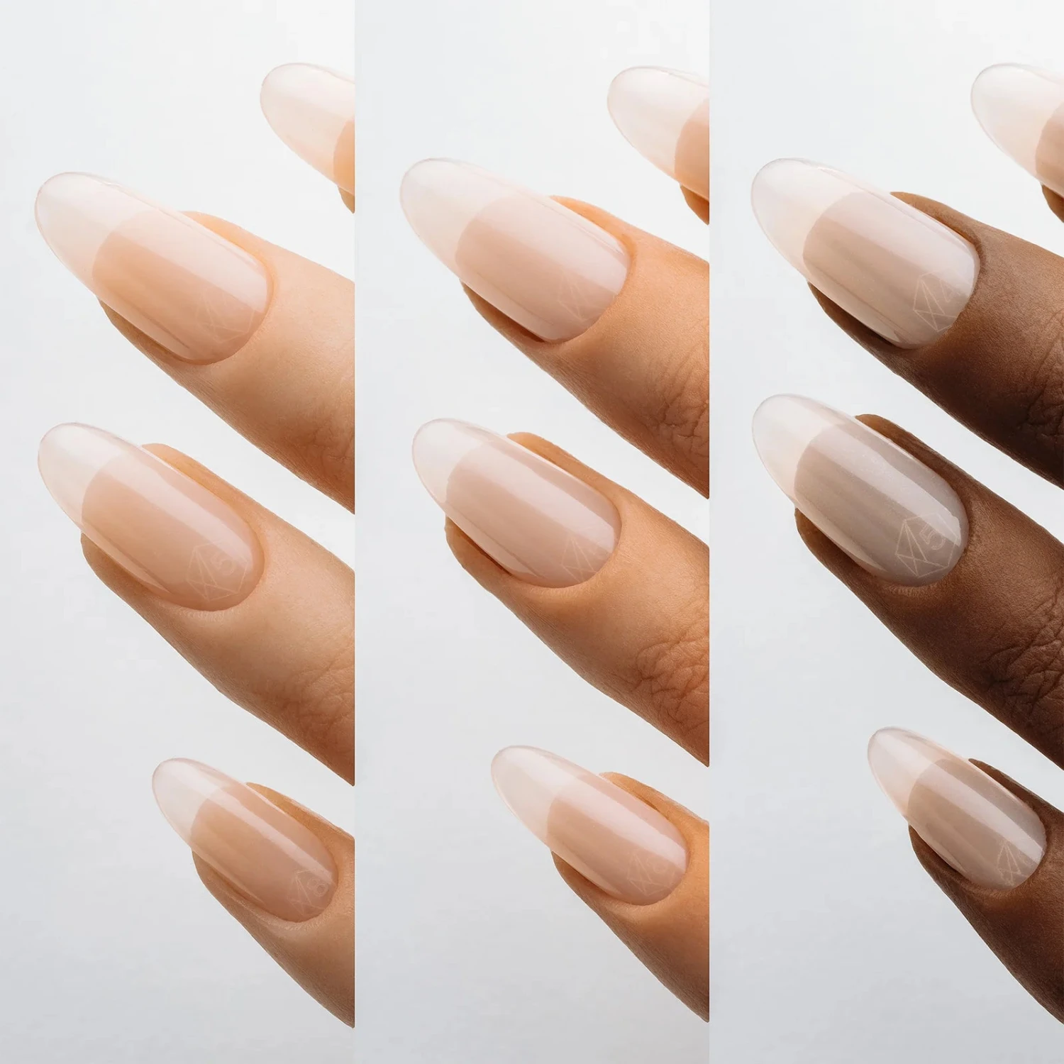 Aprés Sheer Gel Couleur - 709 I Vow To You(Apres Sheer Gel Couleur I Vow To You 709 10ml Lc) - Image 3