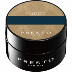 Presto Color Gel YU002 [Jar](117771)