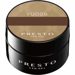 Presto Color Gel YU006 [Jar](117775)