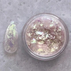 Ageha Crystal Flake Mix (H-14)(119866)