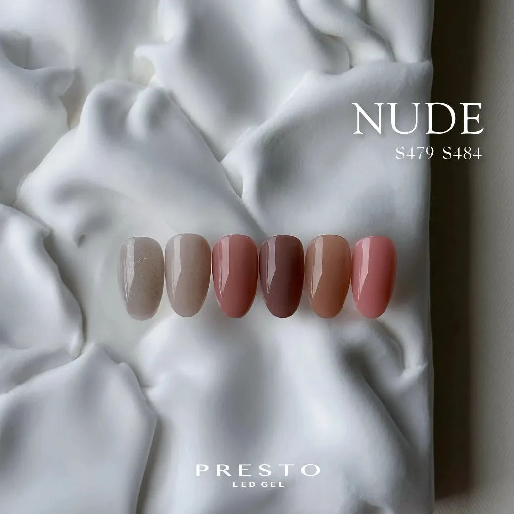 Presto Color Gel S481(Presto Color Gel S481 New) - Image 3