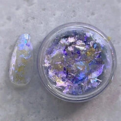 Ageha Crystal Flake Mix (H-16)(119868)