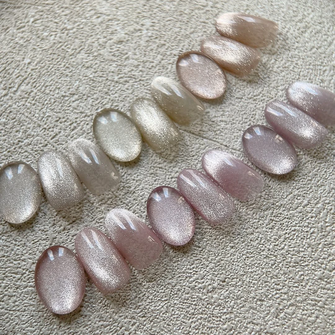 Ageha Gel Opti Color #7-19 Blink MAG Series[Jar](Ageha Gel Opti Color 7 19 Blink Mag Seriesjar) - Image 2